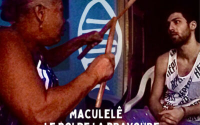 Maculelê – Le roi de la bravoure – Ep.1