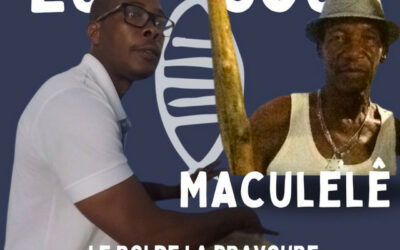 Maculelê – Le roi de la bravoure – Ep.2
